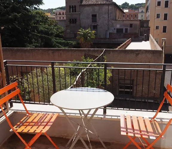 Oda ve Kahvaltı New Morning Roma
