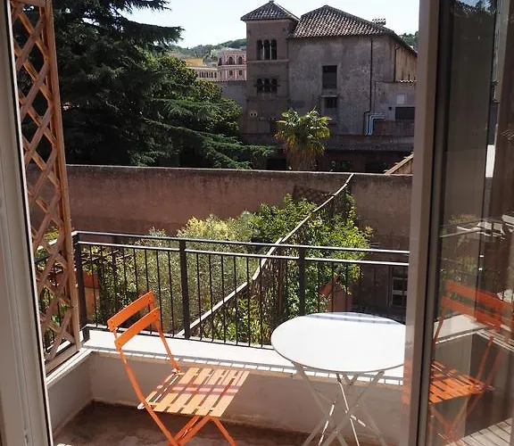 New Morning 4* Roma