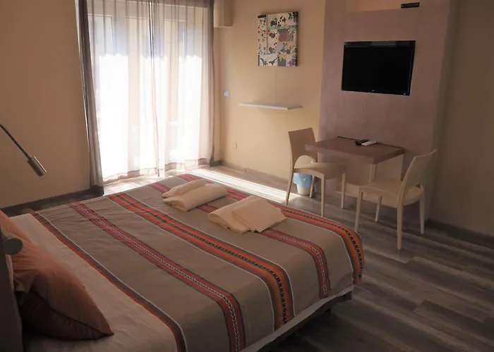 Oda ve Kahvaltı New Morning