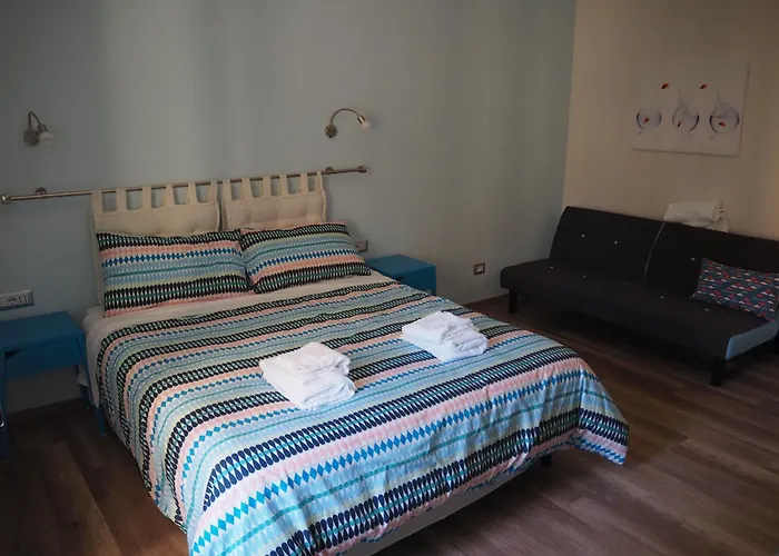 Oda ve Kahvaltı New Morning 4*